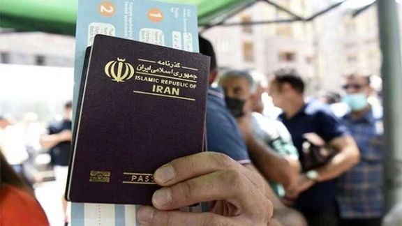 سخنگوی سازمان هواپیمایی تایید کرد؛ دریافت ۱۰ یورو از مسافران علاوه بر عوارض خروج از کشور