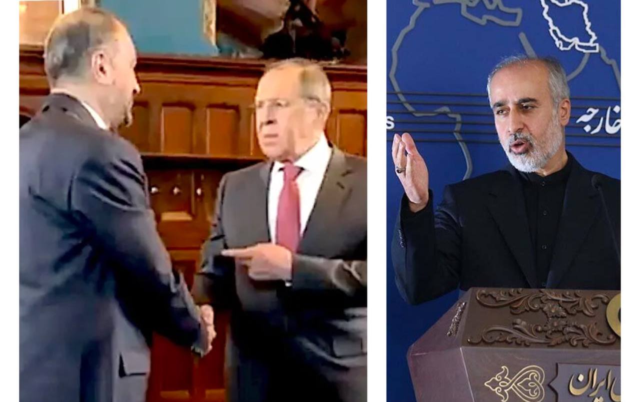 تحقیر مقام‌های جمهوری اسلامی از سوی دولت پوتین در جریان سفرهای حکومتی به مسکو ادامه دارد