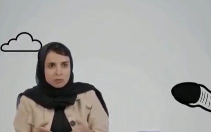 اعلام جرم دادستانی علیه زینب موسوی؛ جدال تازه میان طنز، آزادی بیان و «حرمت شاهنامه»