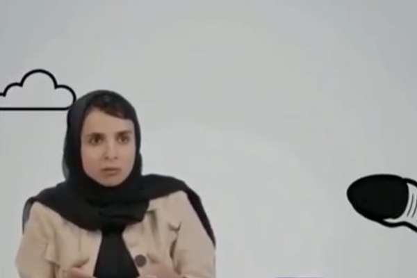 بعد توجيه اتهامات لناشطة إيرانية.. صراع جديد بين الفكاهة وحرية التعبير