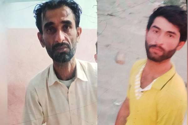 پس از ۸۱ روز، بیخبری از وضعیت انس و صمد ایراندوست، دو صیاد مفقود بلوچ، ادامه دارد