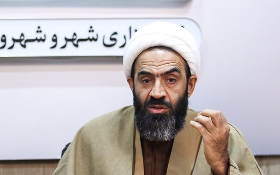 دبیر کمیسیون قضایی و حقوقی مجلس: میتوانیم از مجازات شلاق هم برای بیحجابی استفاده کنیم