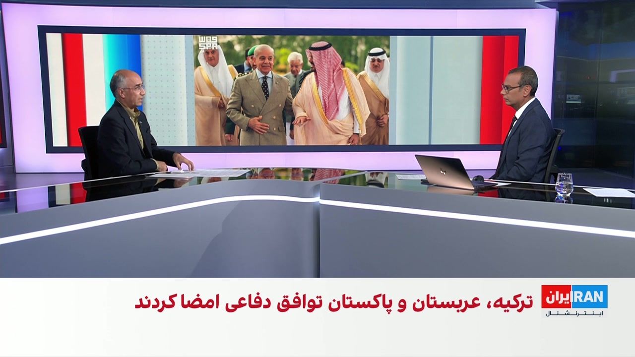 مرتضی کاظمیان: ائتلاف عربستان، ترکیه و پاکستان می‌تواند به بلوک قدرت منطقه‌ای تبدیل شود