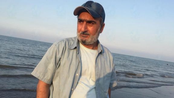 عفو بینالملل خواستار آزادی فوری عباس واحدیان، زندانی سیاسی در مشهد، شد