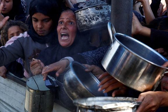 به دلیل کاهش کمک کشورهای ثروتمند، بحران گرسنگی در جهان تشدید شده است