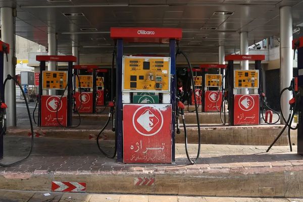 Iran’s fuel distribution system hit by similar cyberattacks twice, VP admits