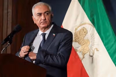 شاهزاده رضا پهلوی در تورنتو: «صبح آزادی» نزدیک است؛ از همیشه مصممتر و سازمانیافتهتریم