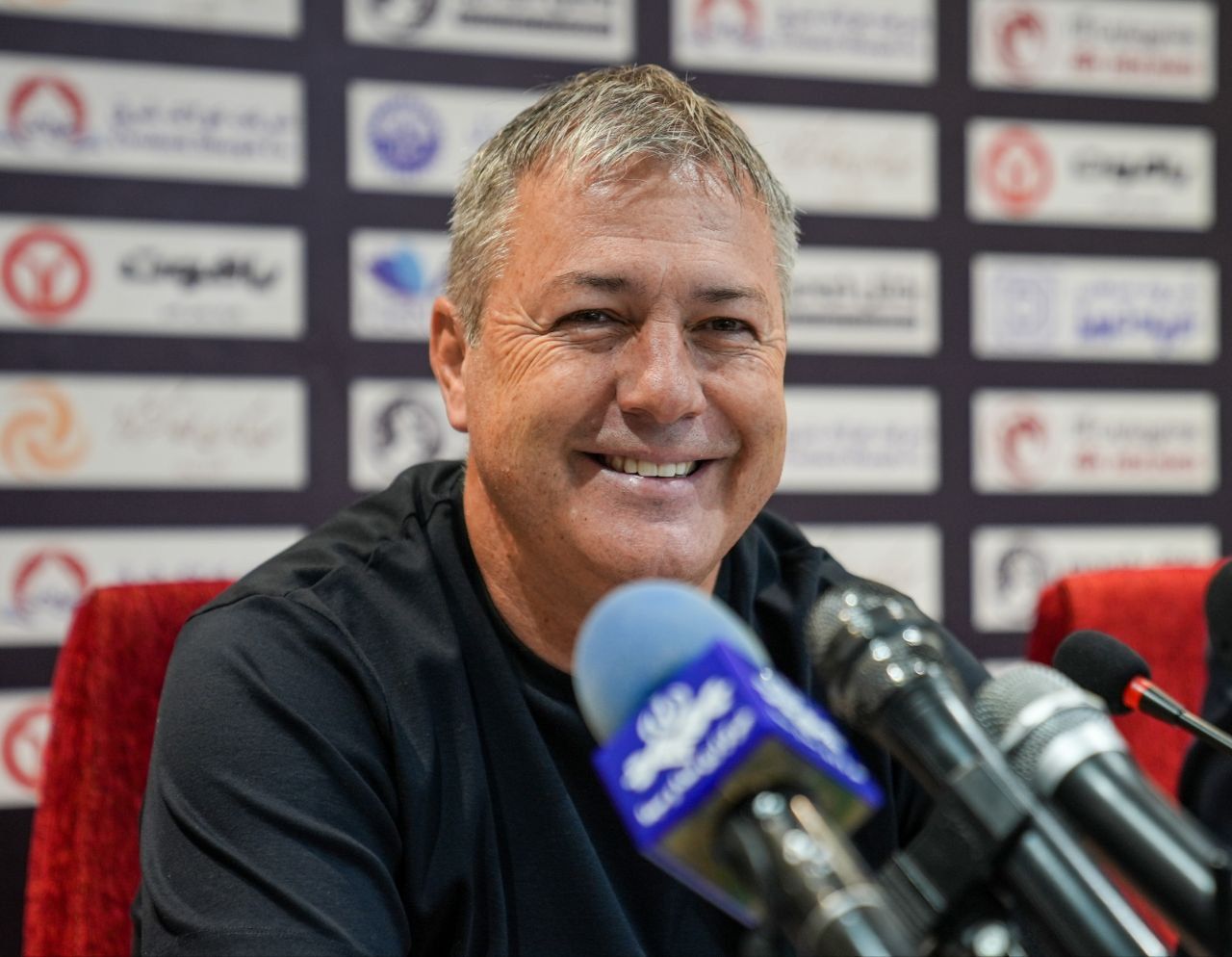 اسکوچیچ: بازی تراکتور - پرسپولیس دربی است، باور داریم که می‌توانیم نتیجه خوبی بگیریم