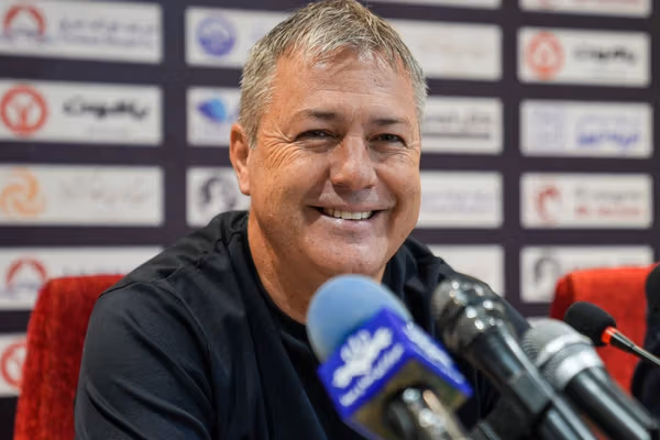 جریمه ۲۰۰ میلیونی اسکوچیچ بهدلیل «نشر اکاذیب» علیه داوری لیگ برتر