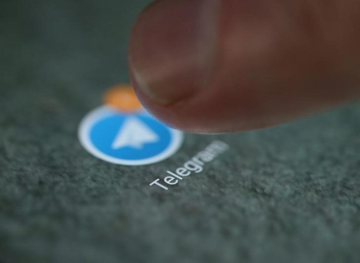 Iran says Telegram must work with judiciary to lift ban