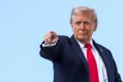 ترامپ از حمله مرگبار به کشتی وابسته به یک «سازمان تروریستی» مظنون به قاچاق خبر داد