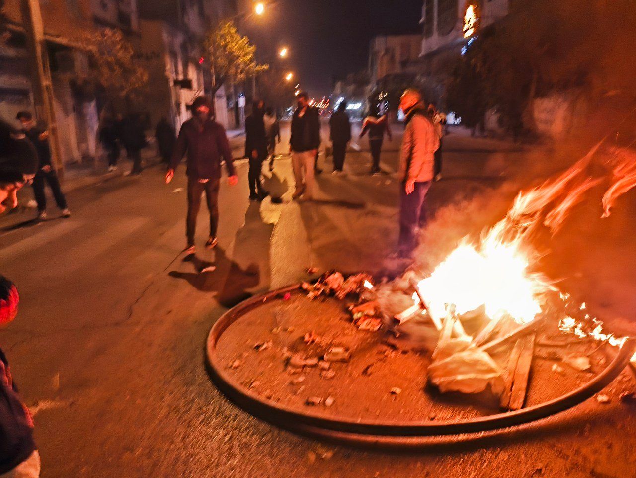 پارلمان اروپا خواهان اخراج دیپلمات‌های جمهوری اسلامی و کمک به اینترنت آزاد در ایران شد