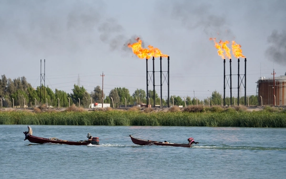 شرکت گاز جنوب عراق: دولت از ما خواسته تا جایگزینهایی برای واردات گاز از ایران پیدا کنیم