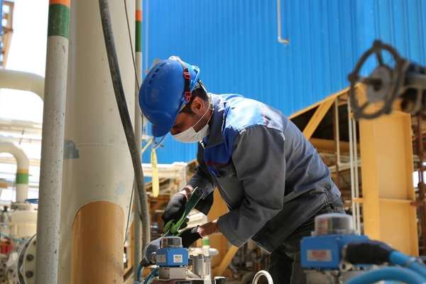Iran Website Says New US Sanctions Will Not Impact Petrochemical Exports