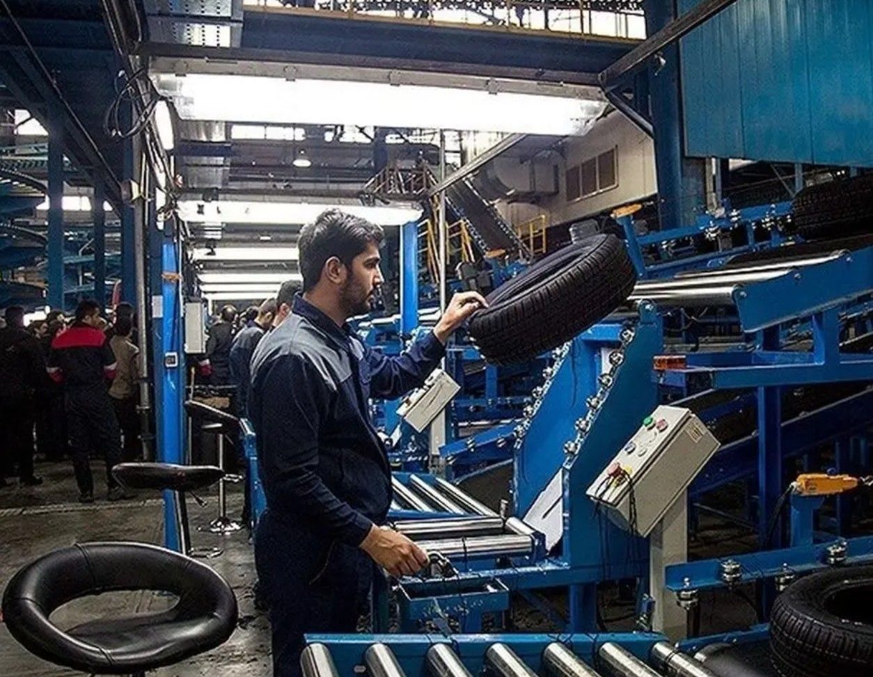 عضو هیات رییسه مجلس: واحدهای تولیدی توان بازپرداخت اقساط خود را ندارند