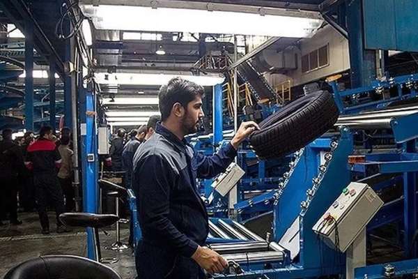 عضو هیات رییسه مجلس: واحدهای تولیدی توان بازپرداخت اقساط خود را ندارند