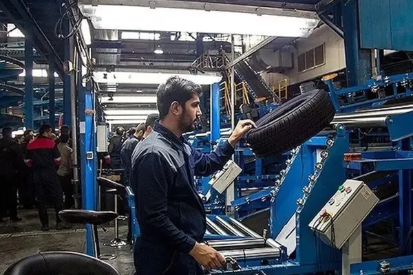 عضو هیات رییسه مجلس: واحدهای تولیدی توان بازپرداخت اقساط خود را ندارند