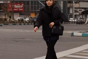 War damage amounts to $3,000 per Iranian, with blockade set to add to losses