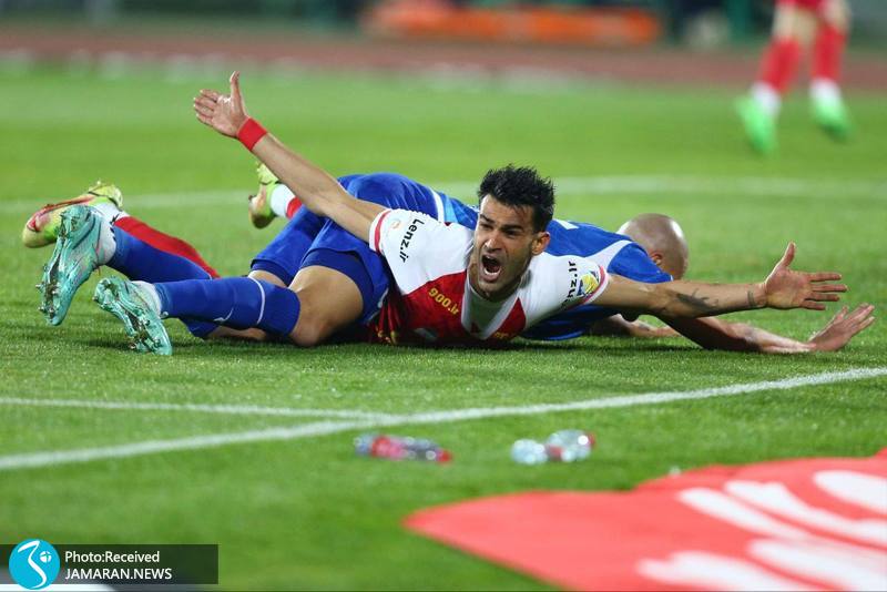 گردش به شرق در لیگ برتر؛ مسابقات پرسپولیس و استقلال در تختی برگزار می‌شود، غیر از دربی