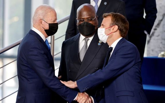 France Playing ‘Bad Cop’, Iran Stands Strong, Tehran Media Claim