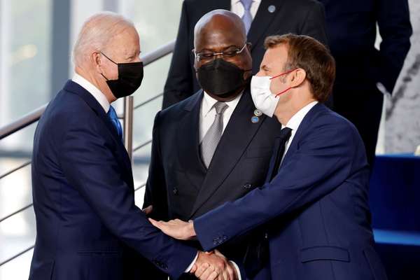France Playing ‘Bad Cop’, Iran Stands Strong, Tehran Media Claim