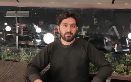 هشدار عفو بینالملل درباره احتمال اعدام قریبالوقوع رضا رسایی، معترض خیزش انقلابی