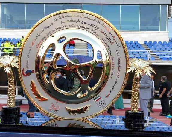 مخالفت صنعت نفت آبادان با تغییر زمان بازی با استقلال در جام حذفی