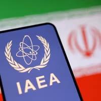 Iran says no plan to leave Nuclear Non-Proliferation Treaty