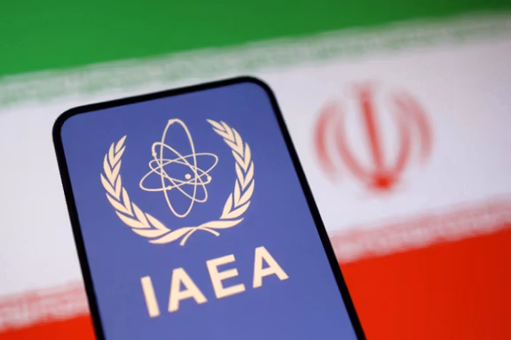 Iran envoy says delegation to hold IAEA talks in Vienna on Friday