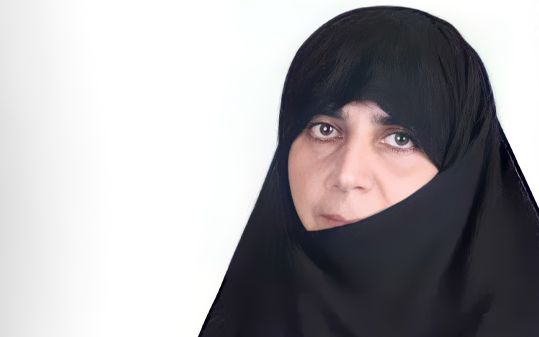 نماینده مشهد: به دنبال آن هستیم تا تولید چادر در کشور مشمول یارانه شود