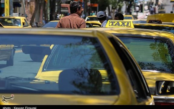 Director of the Taxi Drivers' Union: Taxi licenses for drivers who do not get vaccinated will not be extended
