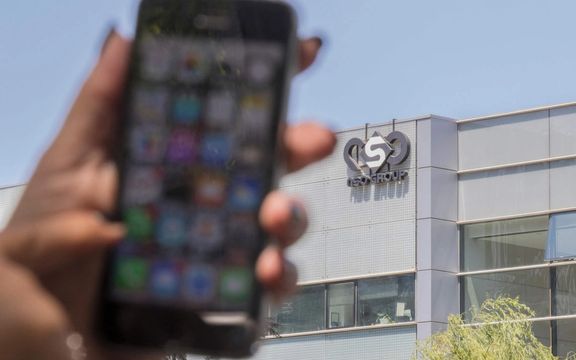 اپل شکایت حقوقی خود را از سازنده جاسوسافزار اسرائیلی پس میگیرد