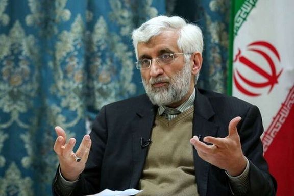 سعید جلیلی: استکبار از مردم غزه با بمب و از مردم ایران با تحریم انتقام میگیرد