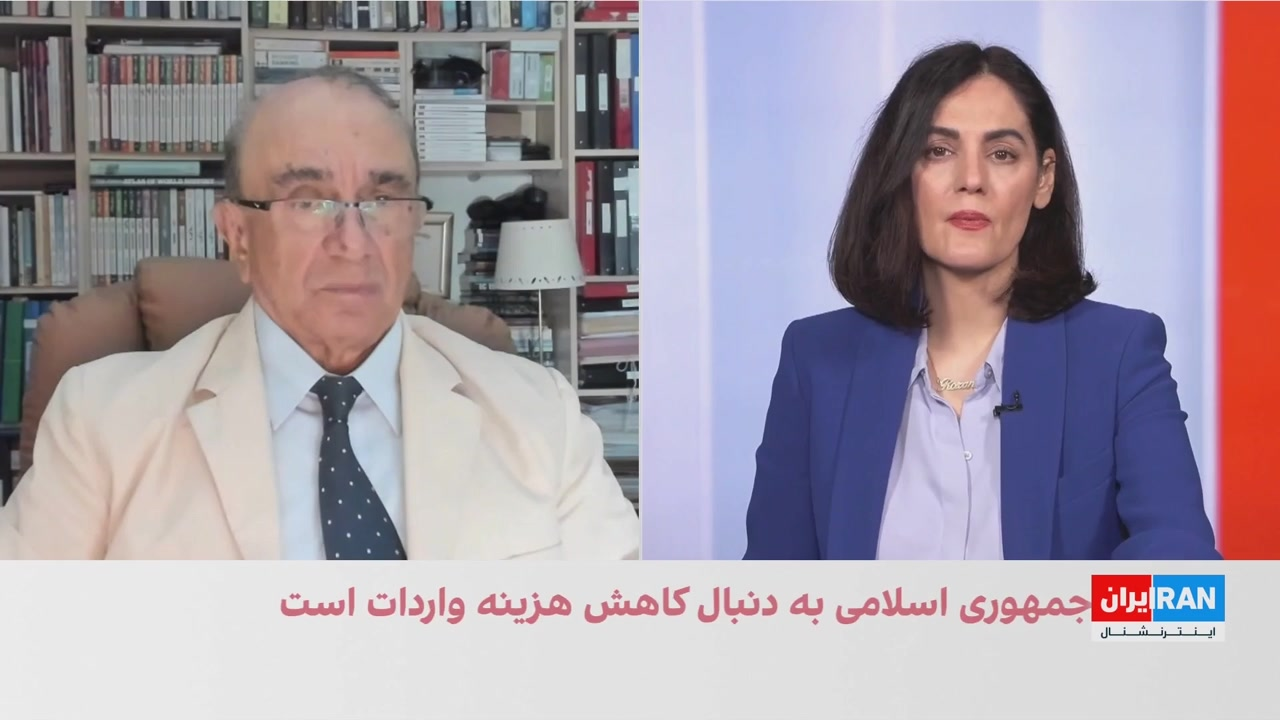 حسن منصور: برنامه‌ریزی برای ماندگاری تحریم‌ها، نشانه نداشتن راه خروج از بحران است