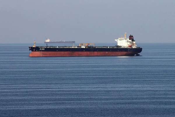 Iran Discharging Oil Cargo At Syria’s Baniyas Port – UANI