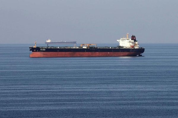 Iran Discharging Oil Cargo At Syria’s Baniyas Port – UANI
