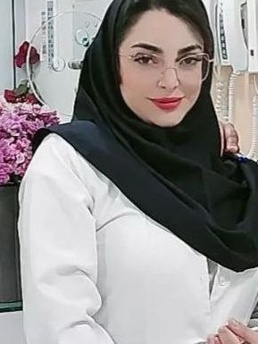 Firoozeh Mojrian-Shargh