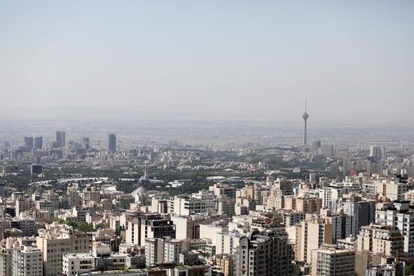 Buying property in Tehran could take 80 years of saving, official says