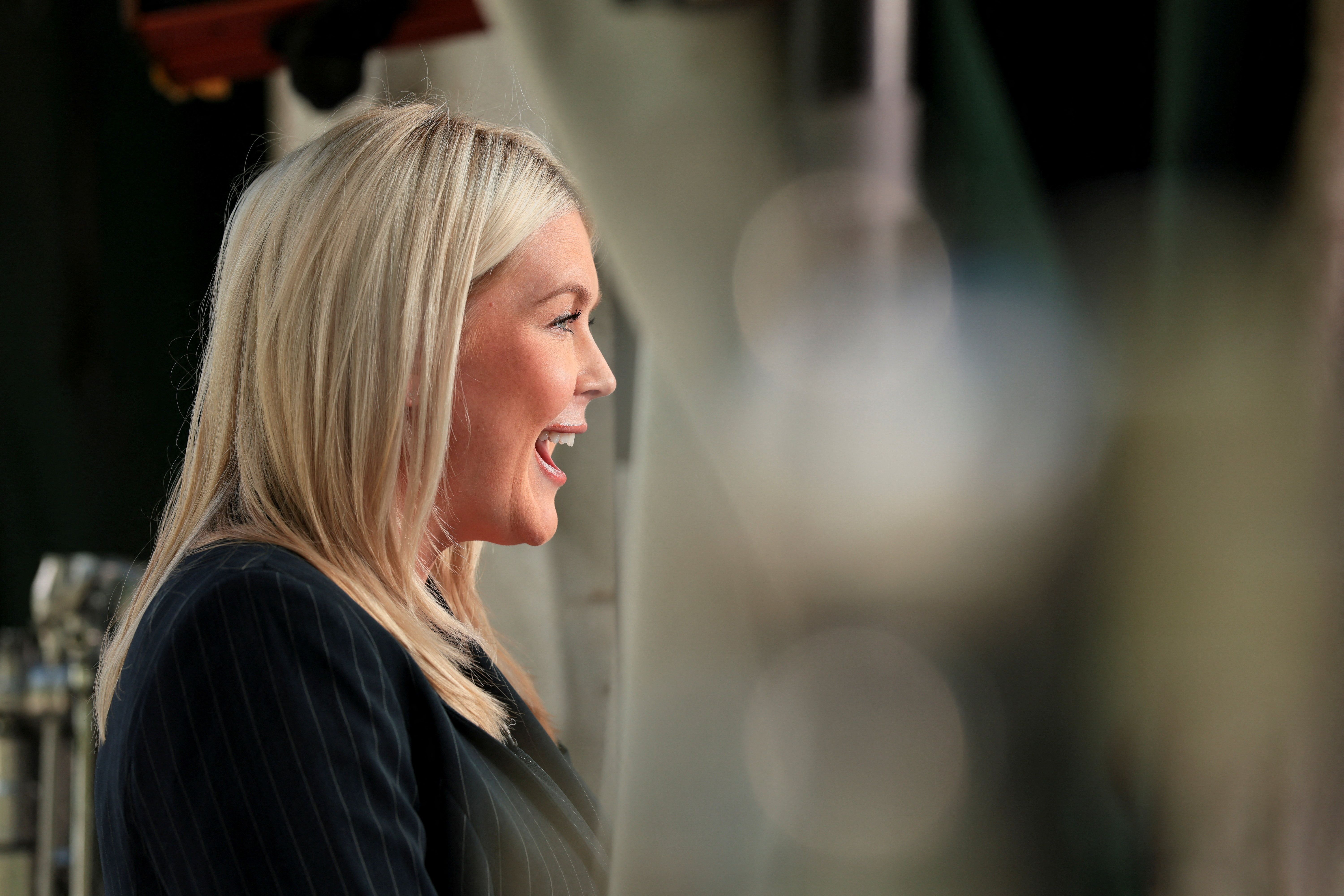 سخنگوی کاخ سفید: اختلافات داخلی در ایران آشکار است