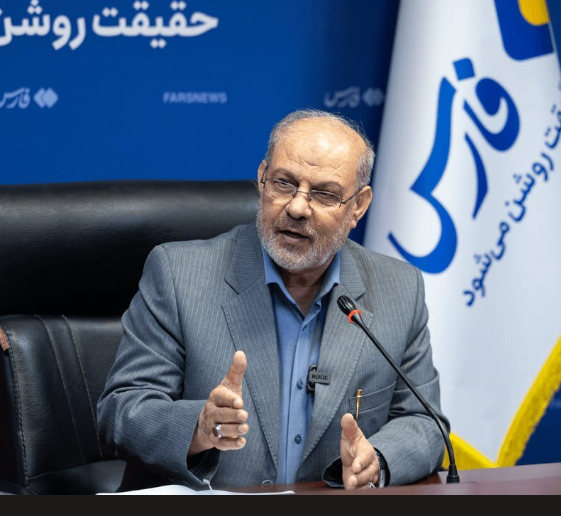 متحدث الحرس الثوري الإيراني: مستعدون للدخول في مراحل جديدة من المواجهة مع الولايات المتحدة