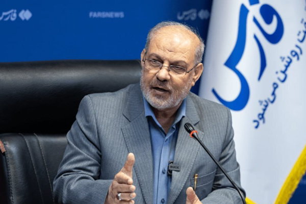 متحدث الحرس الثوري الإيراني: مستعدون للدخول في مراحل جديدة من المواجهة مع الولايات المتحدة