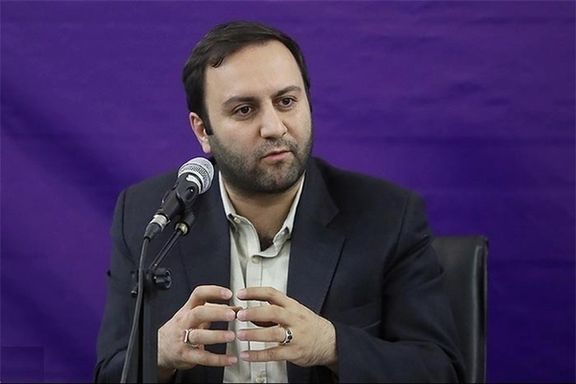 Lawmaker Mohsen Pirhadi