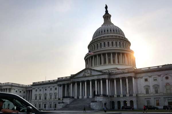 Multiple Bills Targeting Iran Pass US Senate Committee