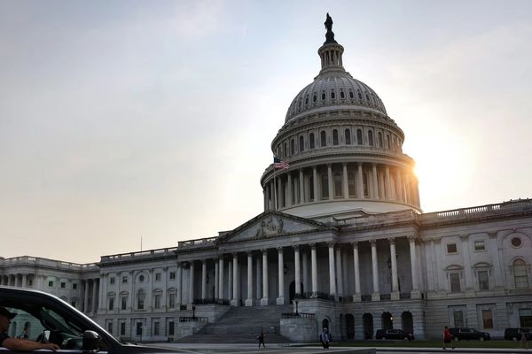 نواب أميركيون بالكونغرس يقترحون مشروع قانون لمواجهة "إيران النووية" بكافة الطرق