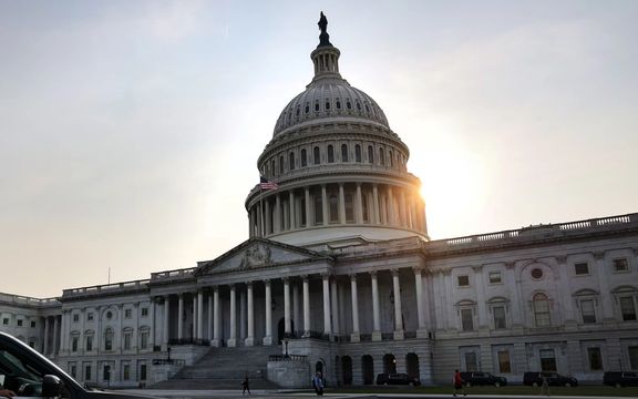 US bipartisan bill calls for 'all options' to confront a nuclear Iran