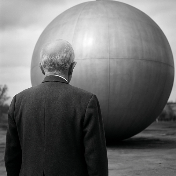 تصویر تولیدشده با هوش مصنوعی