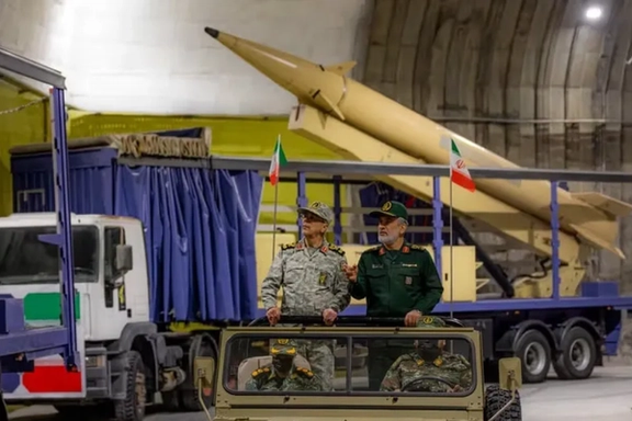 چگونه ترامپ میتواند ماموریت خود در ایران و خاورمیانه را به پایان برساند؟