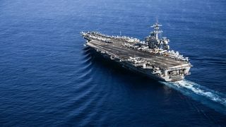 US strikes on Iran a matter of 'when not if,' former IDF spokesman says