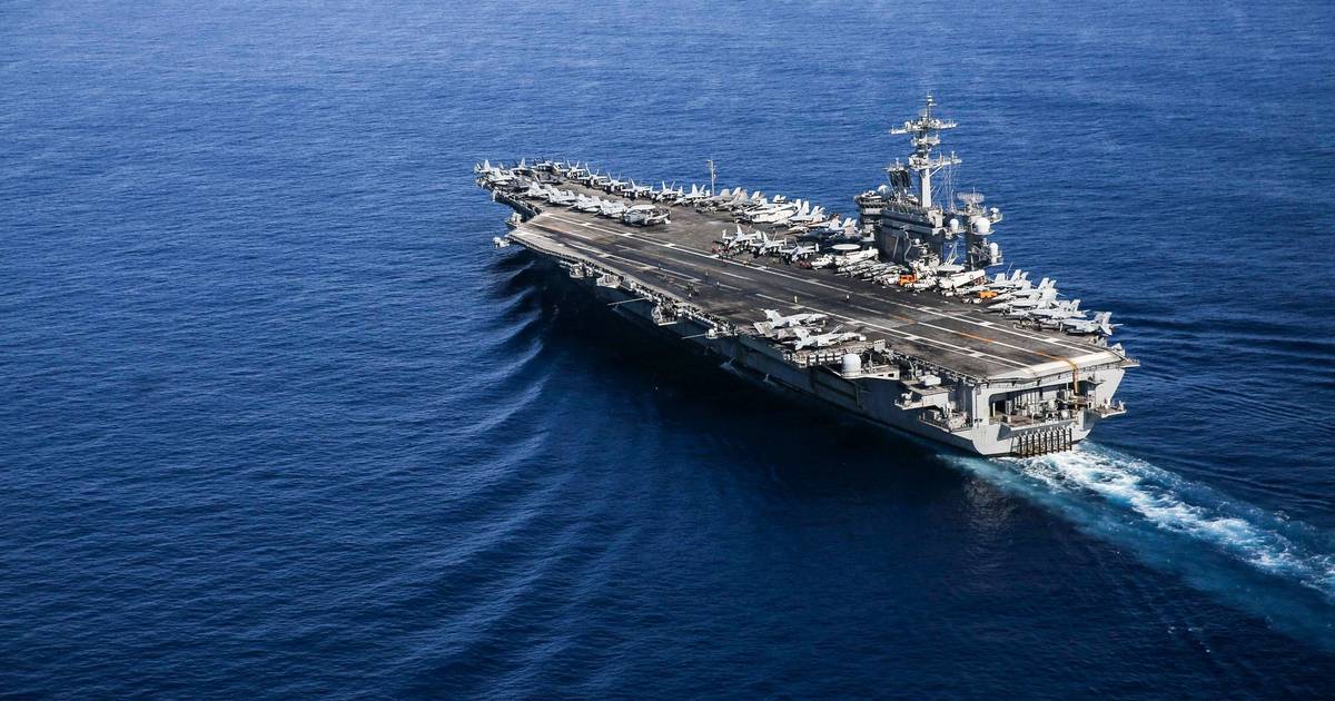 Iran's Clerical Authorities Kill At Least 6,563 Protesters, Rights Group Says