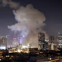 مركز أبحاث أميركي يكشف تضليل لاريجاني ويفند روايته حول حرب الـ12 يوما